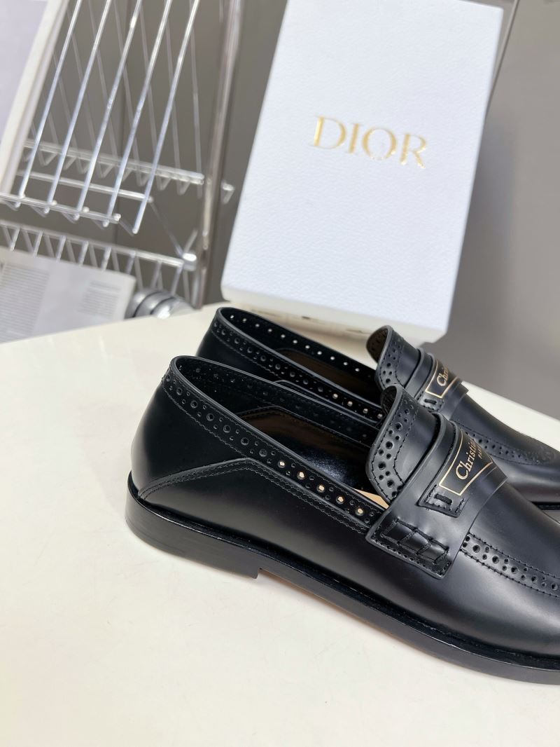 Christian Dior Business Shoes